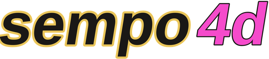 sempo4d logo