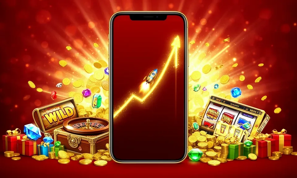 sempo4d Bonus