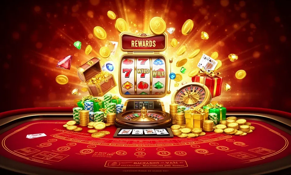 sempo4d Bonus