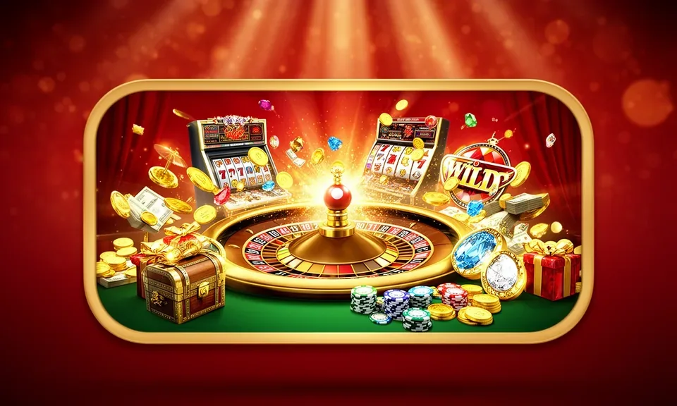sempo4d Live Blackjack Prestige